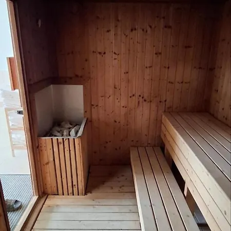 Appartamento Igazgyoengy *