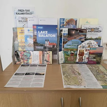 Igazgyoengy Zalakaros