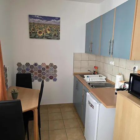 Appartamento Igazgyoengy *