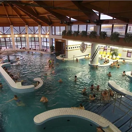 Igazgyoengy Appartamento Zalakaros