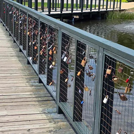 Igazgyoengy Appartamento Zalakaros